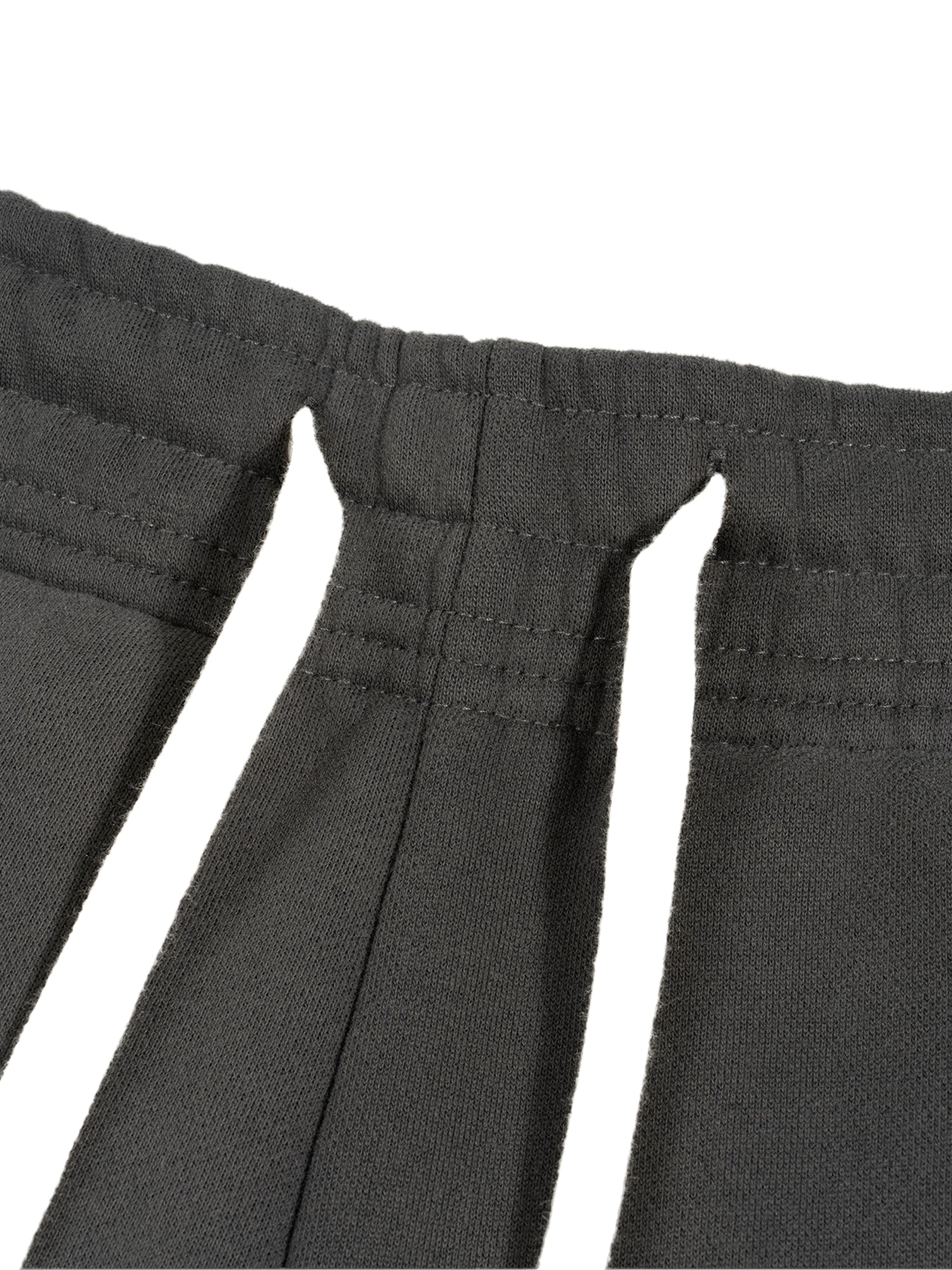 Sunfade Curved Blade Sweatpants