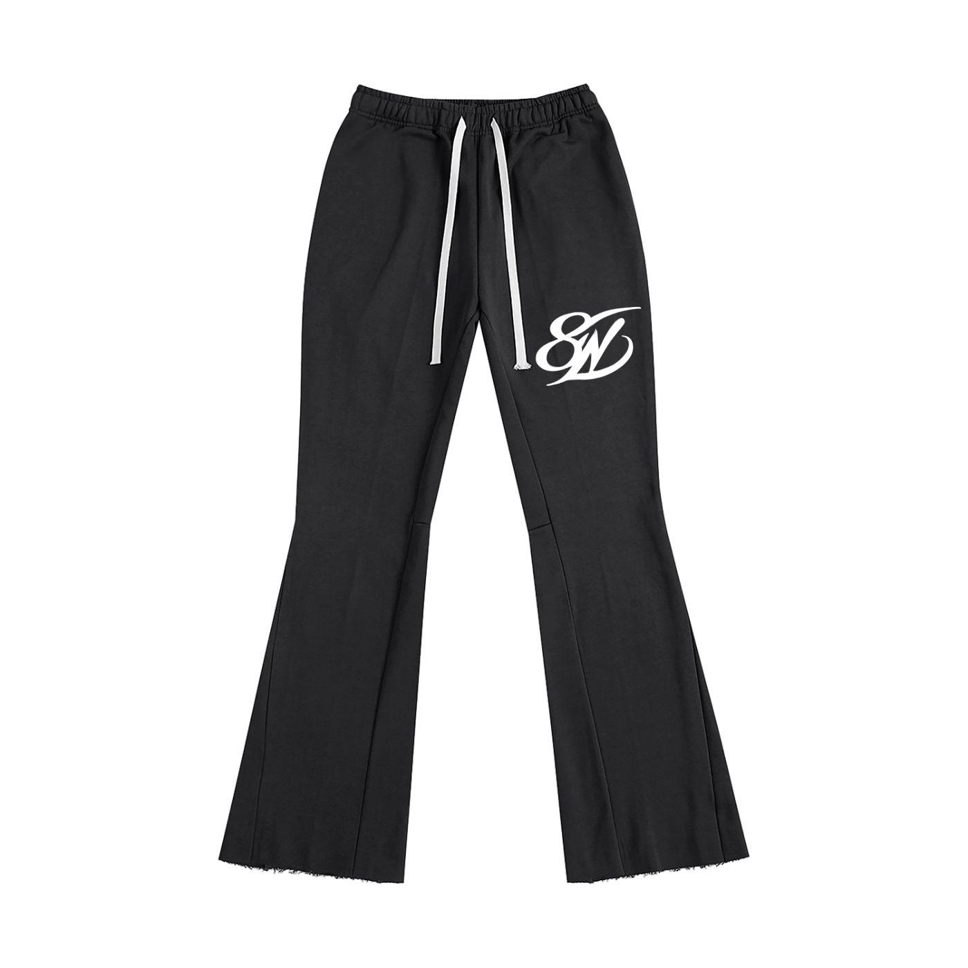 Flared Sweatpants