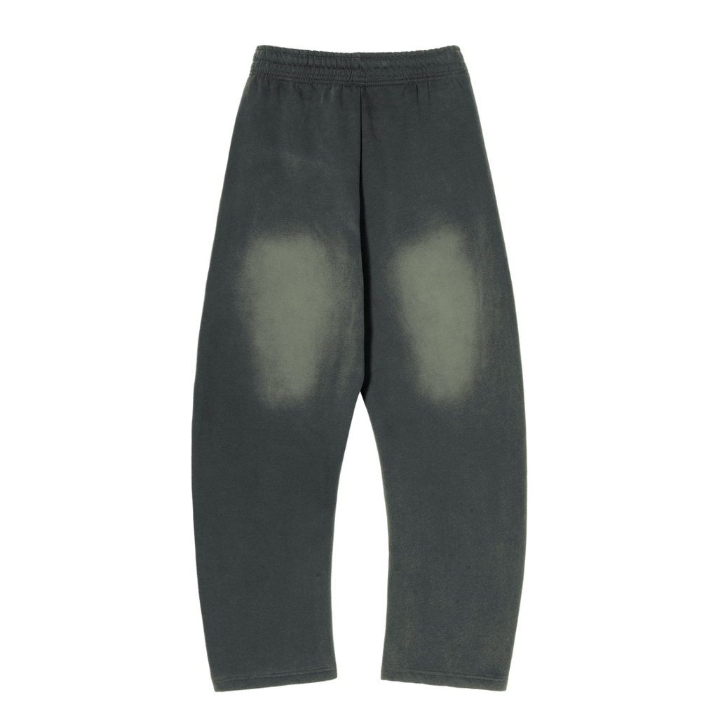 Sunfade Curved Blade Sweatpants