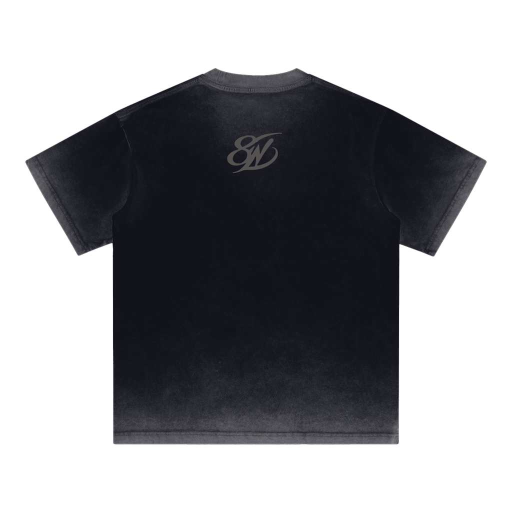 Reverse Dyed T-shirt